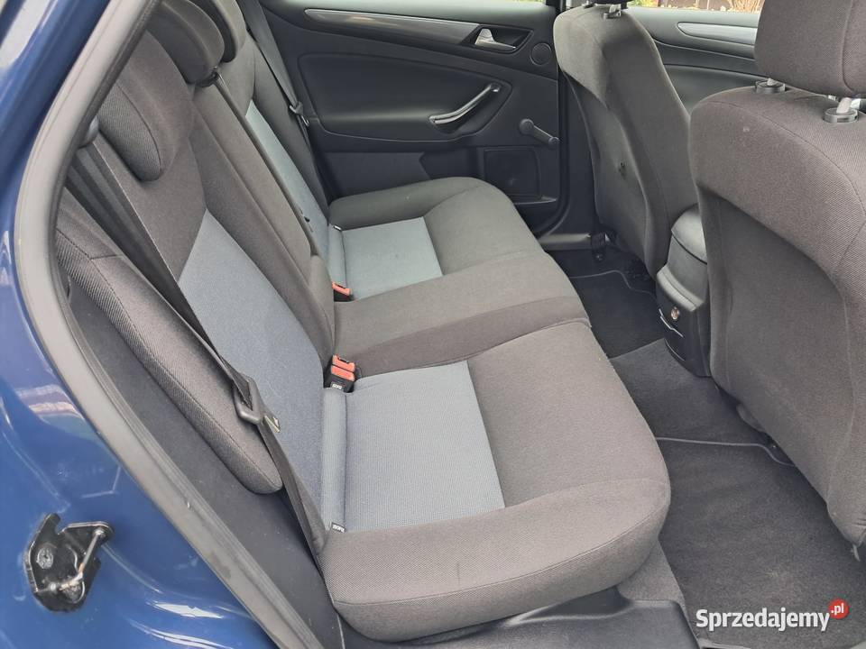 Sprzedam Ford Mondeo 20 TDCI 140 wielkopolskie Konin