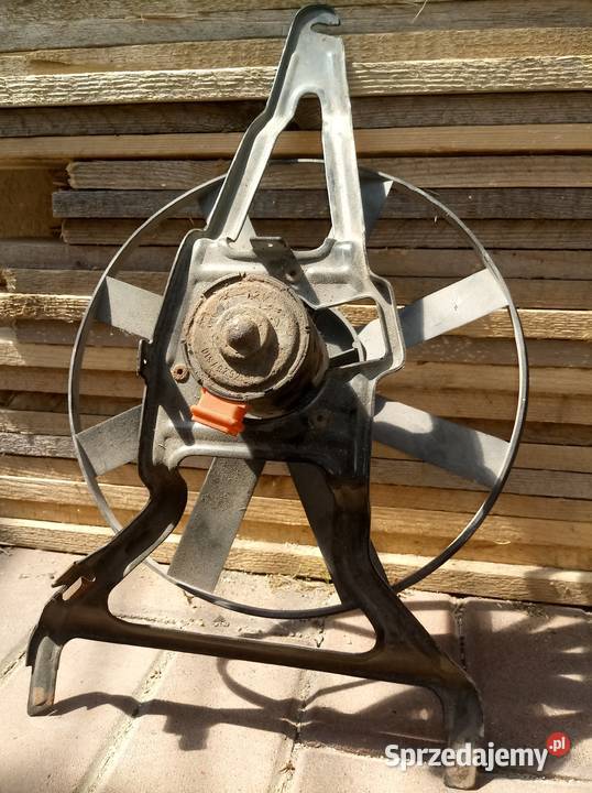 Wentylator Peugeot 106 1993 małopolskie Bochnia