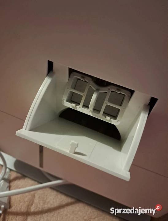 Nawilżacz ewaporacyjny Stadler Form Oskar Kielce