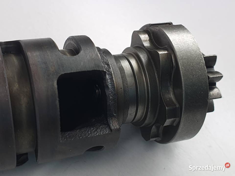 Programator Skrzyni Wybierak Beben Suzuki Ltr Łódź