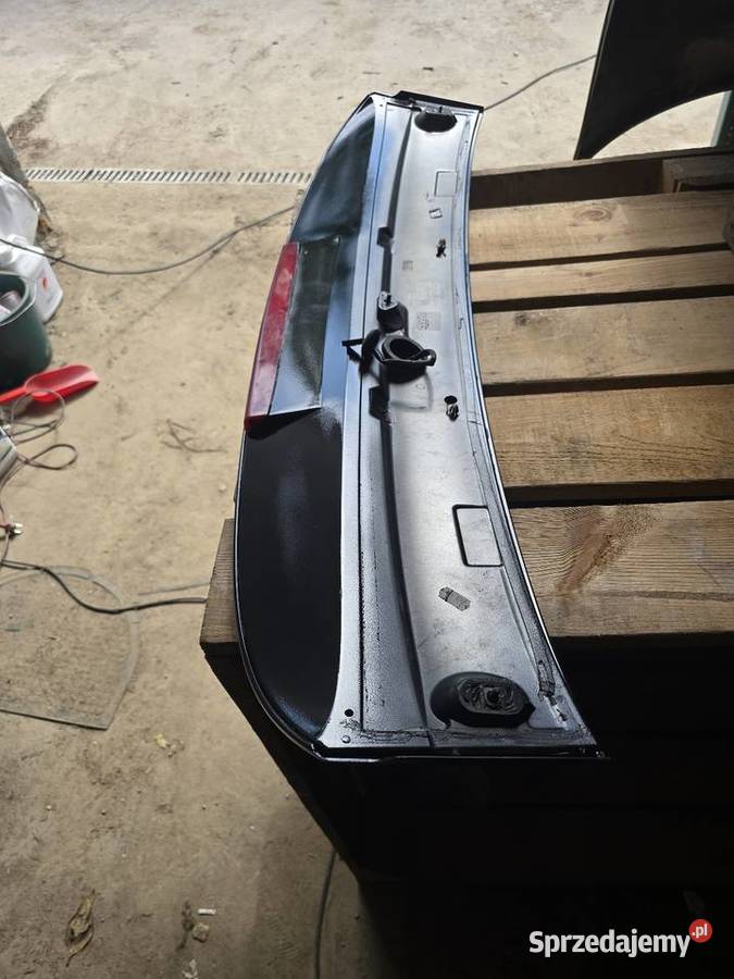 Seat leon top sport lotka klapy lc9z osobowe Sandomierz sprzedam