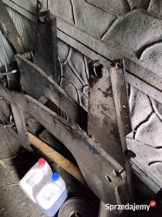 Adabcja do case oh 745 844 845 856 Żelazków