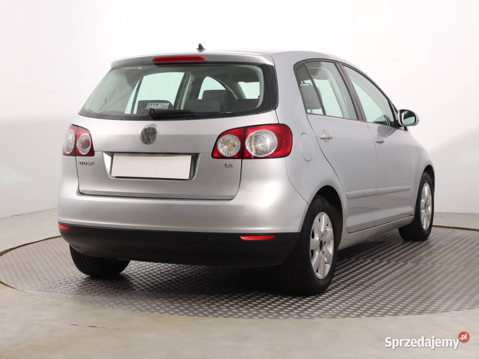 VW Golf Plus 16 sprzedam