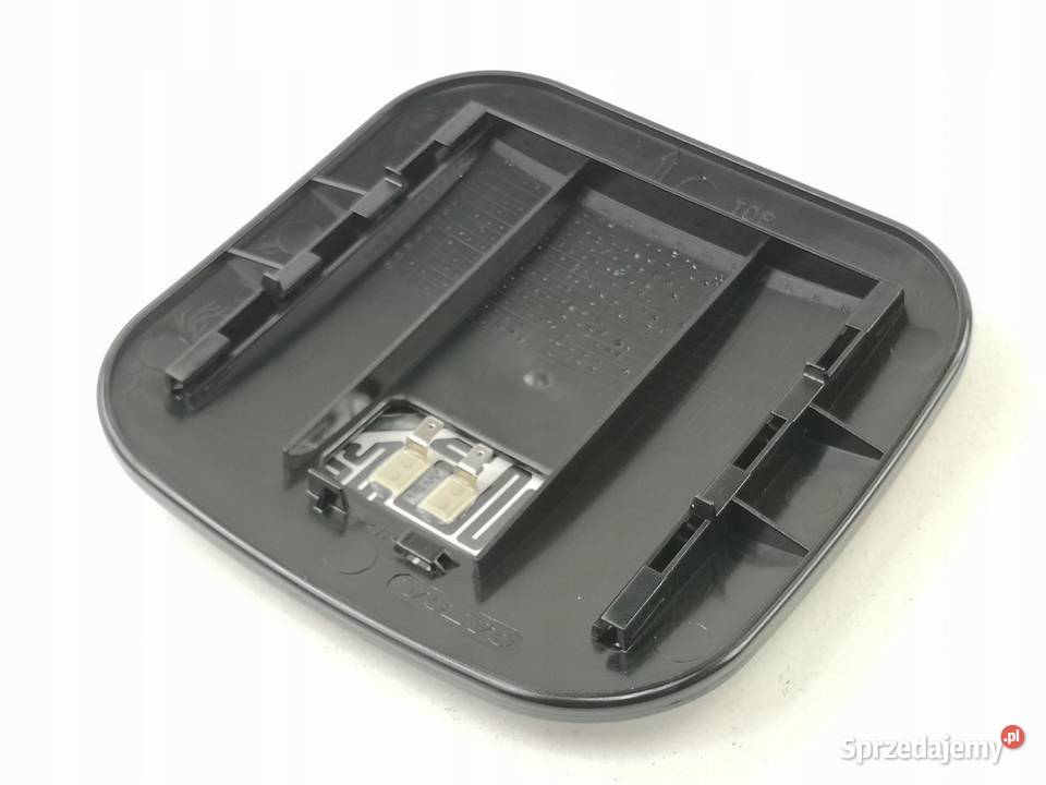 WKŁAD LUSTERKA VOLVO FH12 FH16 IVECO MAN