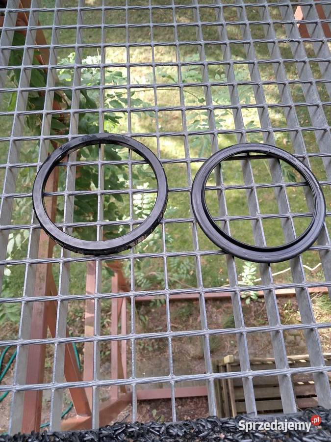 uszczelka turbiny silnika odkurzacza Karcher mazowieckie Warszawa