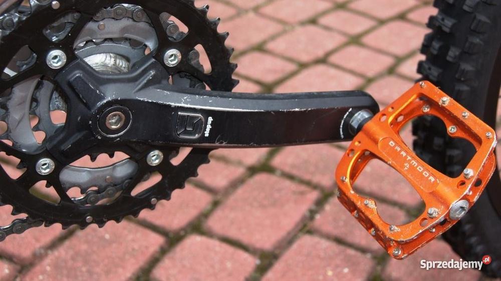 Author AGang 7mm Łask