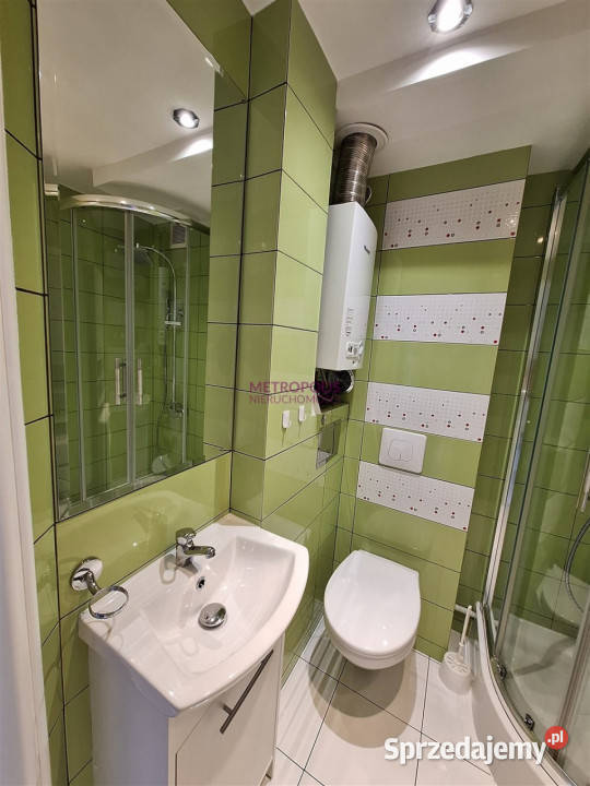 Mieszkanie 35m2 2 pokojowe Rybnik 35m2