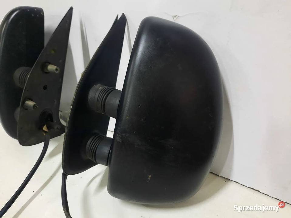 41S JUMPER BOXER II DUCATO 0206 LUSTERKO PRAWE Włoszczowa