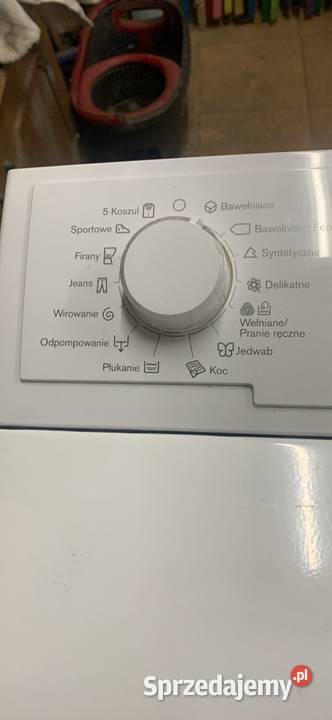 Pralka Electrolux EWT sprawna