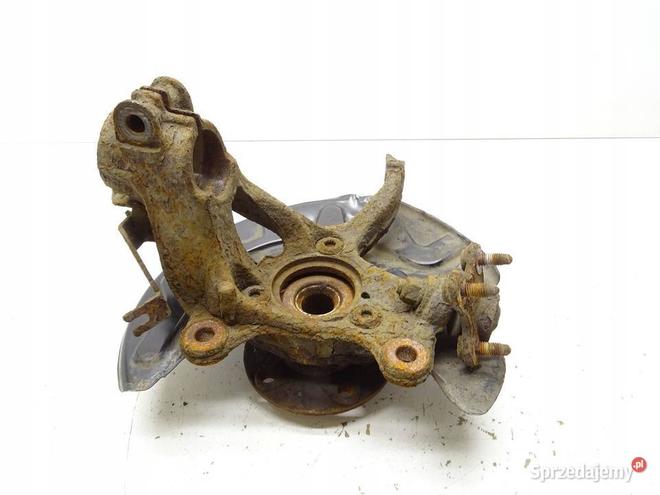 ZWROTNICA PRAWA PRAWY PRZÓD PRZEDNIA SEAT LEON sprzedam