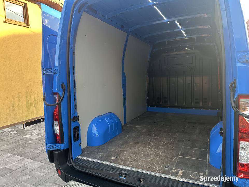 Renault Master 23 L2H2