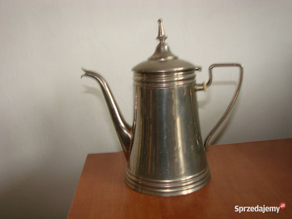 AlbLingstrom Eskilstuna czajnik