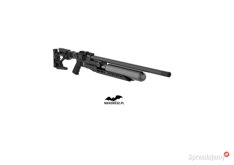 Wiatrówka EPIC TWO 55mm CZ 700mm CFB i każdy Trzcianka