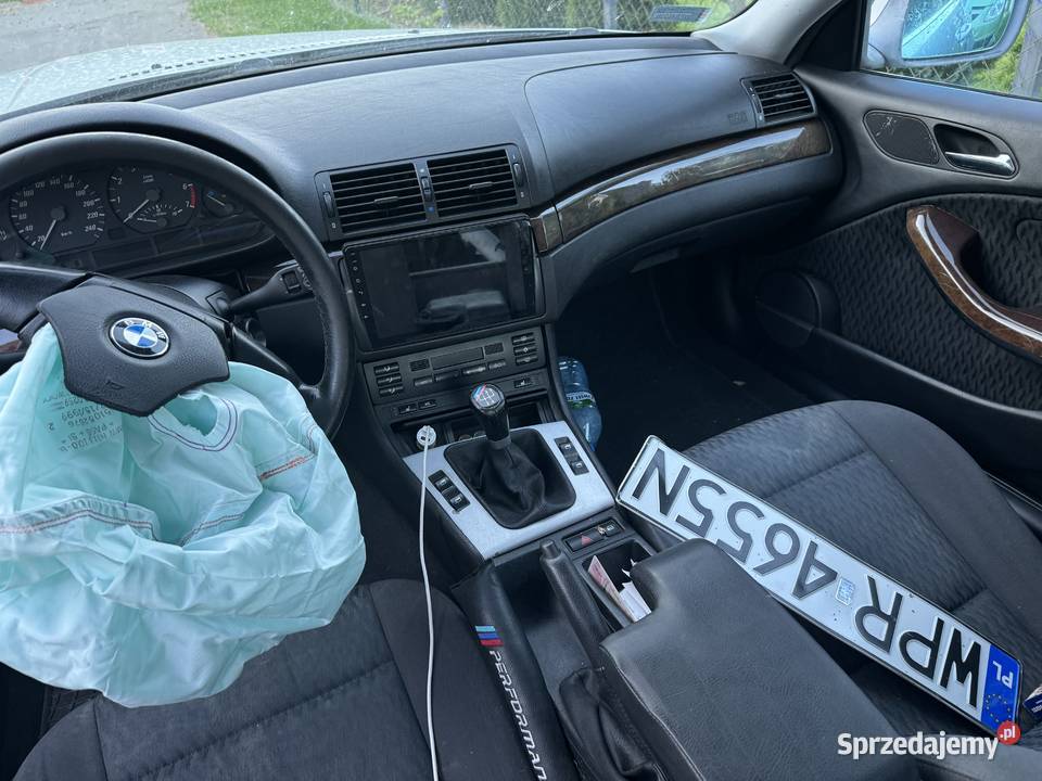 Sprzedam 20cm3 Smoszewo sprzedam