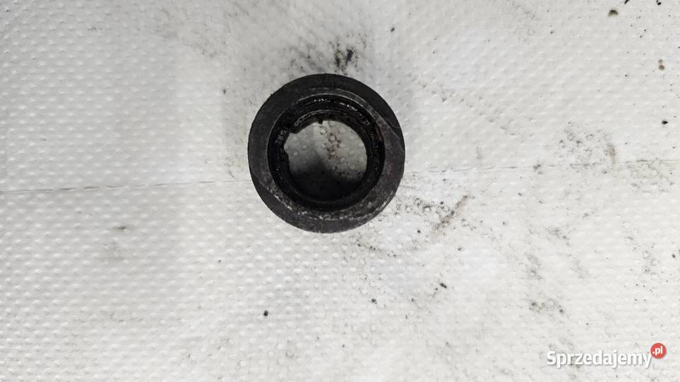 Nsu 251 osl napęd ślimak pompy oleju Wrocław sprzedam