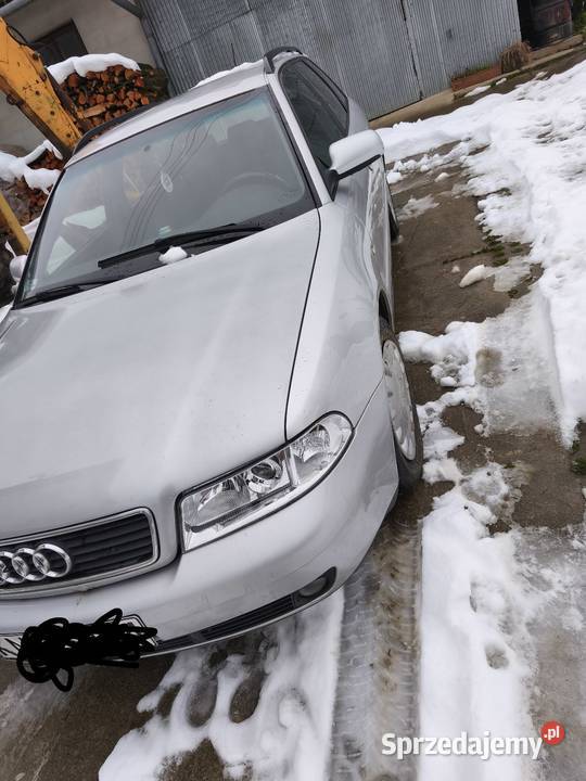 Sprzedam Audi A 4 b 5 A4