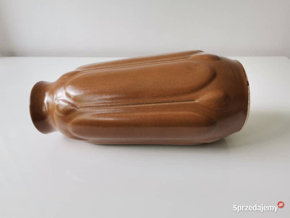 Stary wazon Kamionka Bochnia PRL Porcelana i szkło Katowice