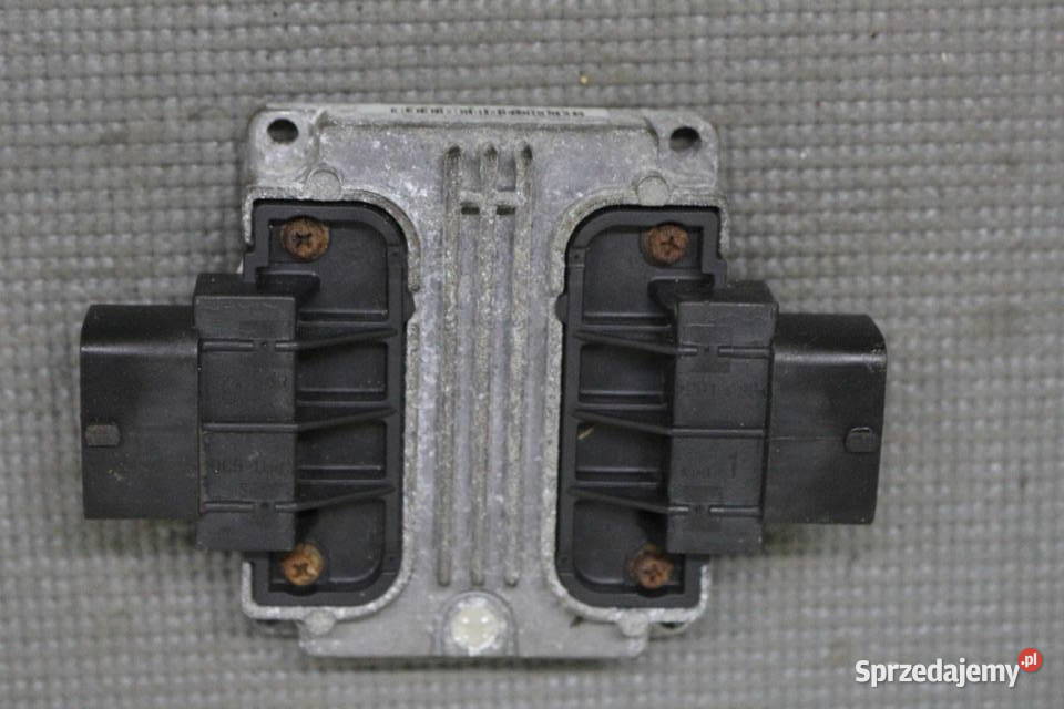 FIAT CROMA 22 16V STEROWNIK SKRZYNI 55185862 Prochowice