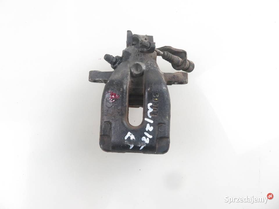 ZACISK LEWY TYŁ CITROEN C4 CACTUS 12 THP