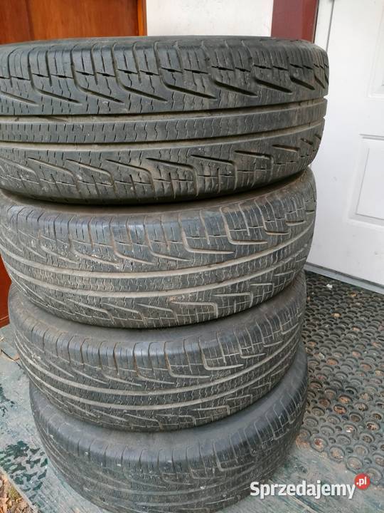 21570r15 pirelli p5 cinturato 4 Jaguar śląskie
