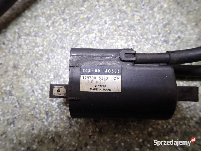 CEWKA FAJKI 20S00 J0383 YAMAHA XJ6 DIVERSION Strzelce Krajeńskie