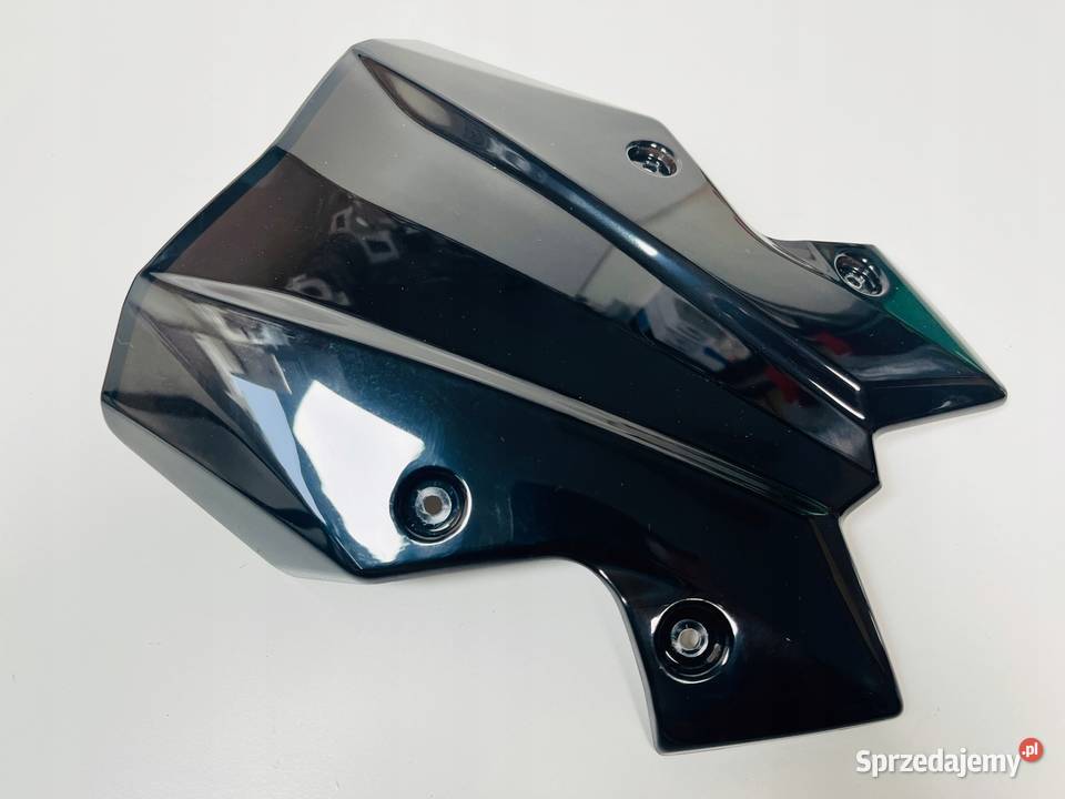 KAWASAKI Z 650 ER650 2025 Szyba Owiewka Osłona Szyby i owiewki Łobżenica sprzedam