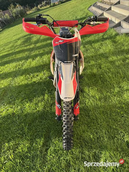 Sprzedam Mrf 140 rc big podkarpackie Sędziszów Małopolski sprzedam