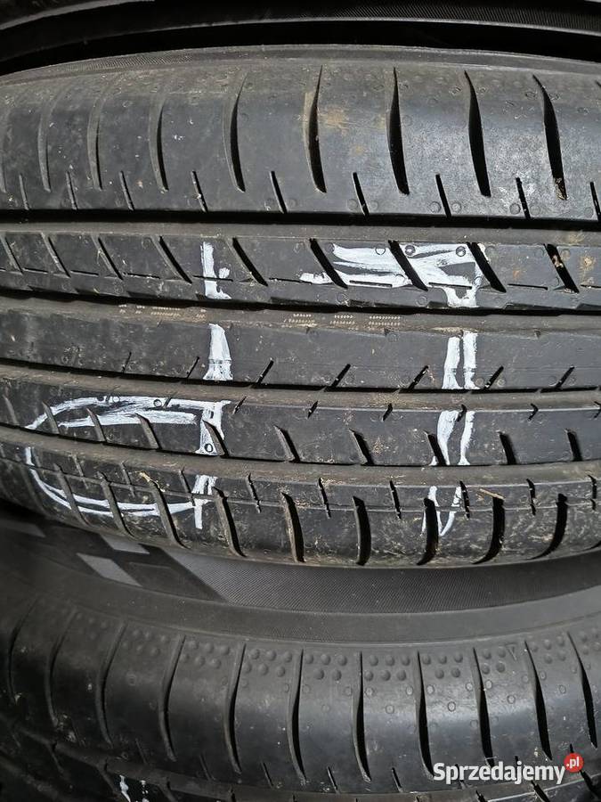 Alufelgi 4x100 yokohama bluearth gt 18565r15 Warszawa