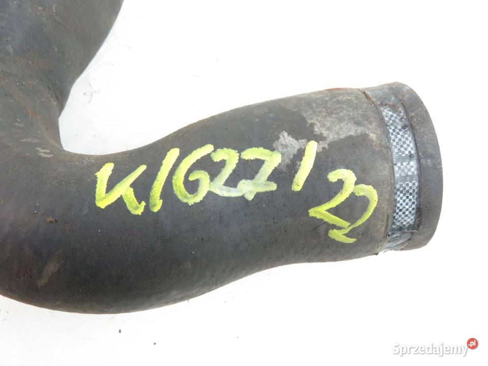 RURA INTERCOOLERA PEUGEOT 307 20 HDi 0382FG