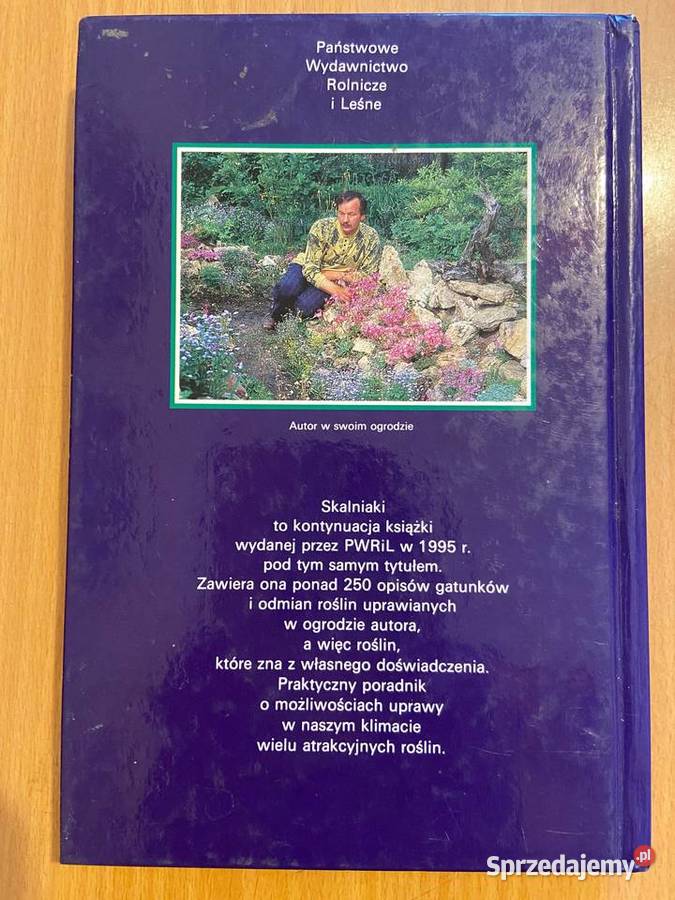 Eugeniusz Radziul Skalniaki śląskie Mysłowice