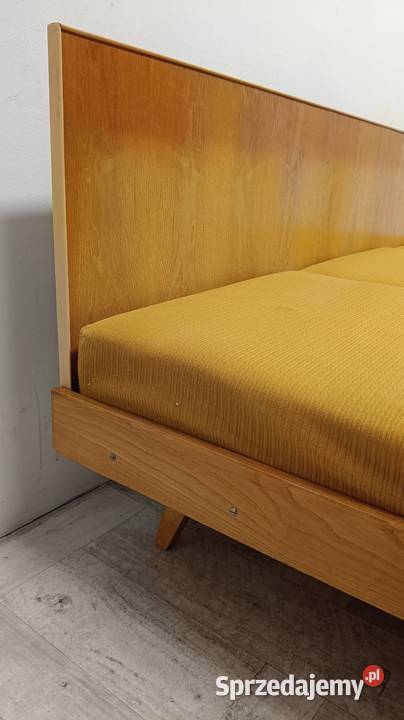 sofa kanapa rozkładana Jitona Tatra design Radomsko