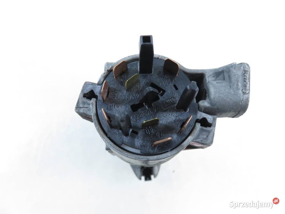 STACYJKA WKŁADKI SKODA FABIA II Combi 545