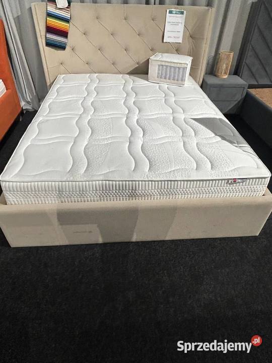 Materac Makrena 160x200 mazowieckie Radom sprzedam