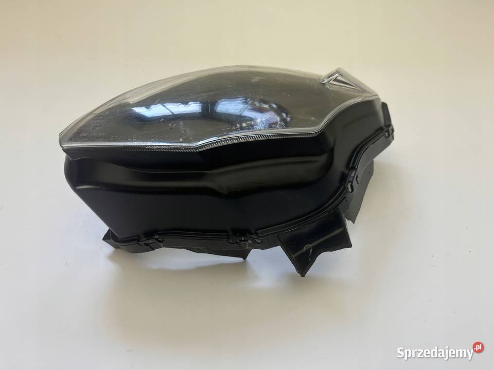 KAWASAKI Ninja 650 13 Reflektor Lampa przód L Motoryzacja Łobżenica sprzedam