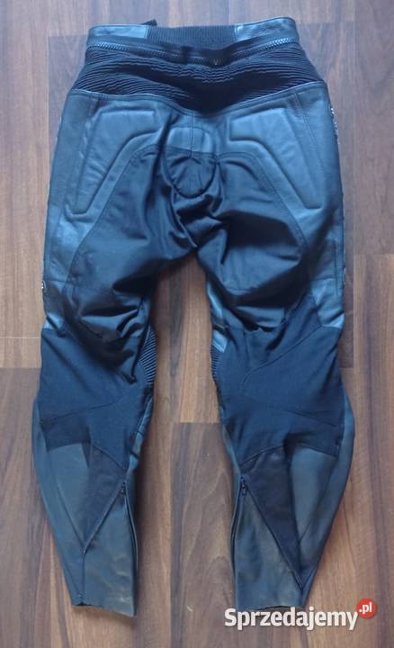 Spodnie motocyklowe ARLENNESS 40 S Chorzów