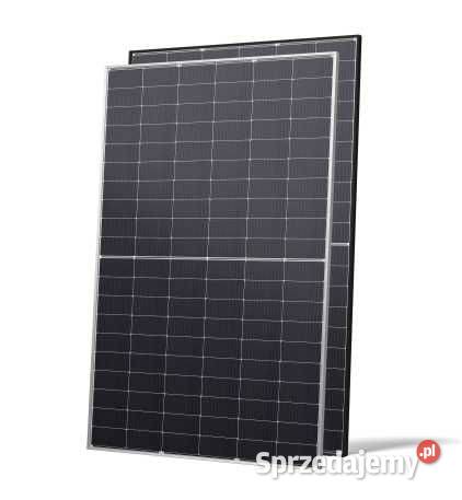 Panel fotowoltaiczny JINKO JKM500N60HL4V 500 W małopolskie sprzedam