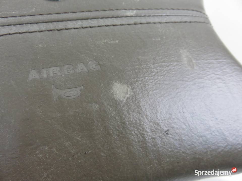 PODUSZKA KIEROWCY JAGUAR XJ X308 HNC9180EB Części samochodowe