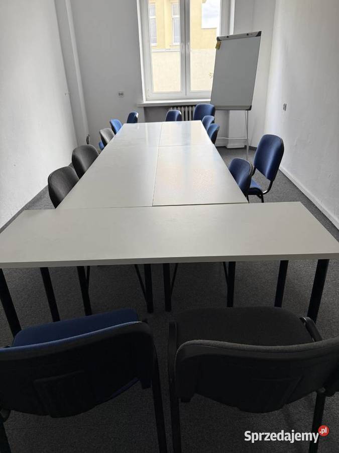 Meble biurowe szkoleniowe Pozostałe dolnośląskie sprzedam