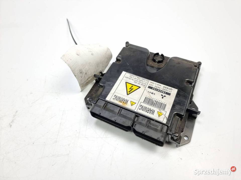 KOMPUTER SILNIKA ECU MITSHUBISHI PAJERO IV