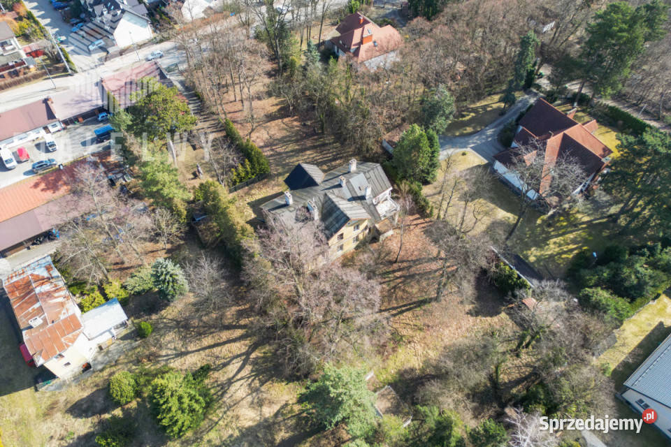 Dom wolnostojący Grodzisk Mazowiecki Szczęsna