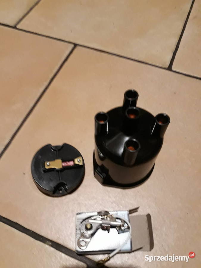 ŁADA 2101 KOPUŁKA PALEC PRZERYWACZ wielkopolskie Leszno