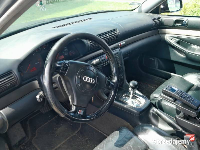 Audi a4 b5 Professional Line Jaworzno
