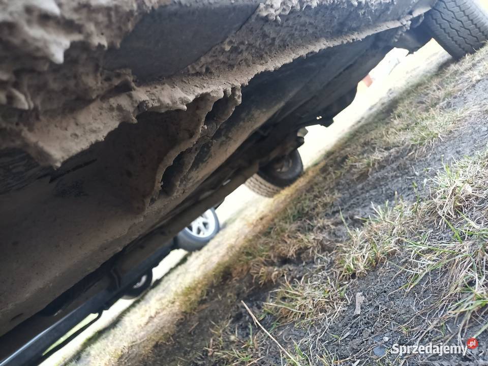 Volvo 740 d24 lift w całości części Gdańsk