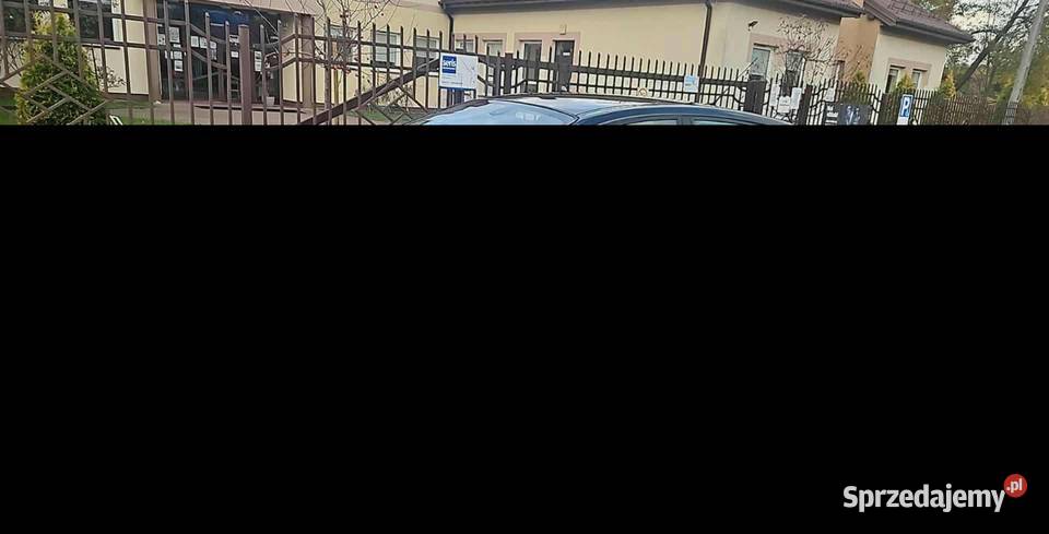 Citron C5 16hdi hak pneumatyczne zawieszenie regulowane zawieszenie mazowieckie Ostrówek