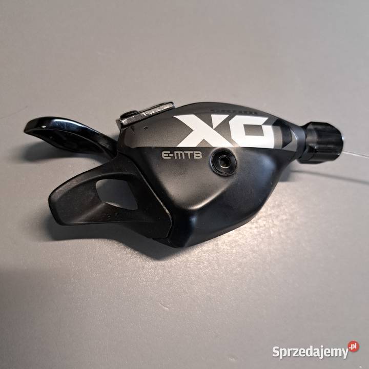 manetka SRAM X01 MTB 12