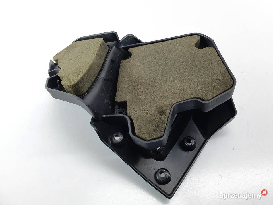 Oslona Pasa Napedowego Przod Can Am Spyder F3