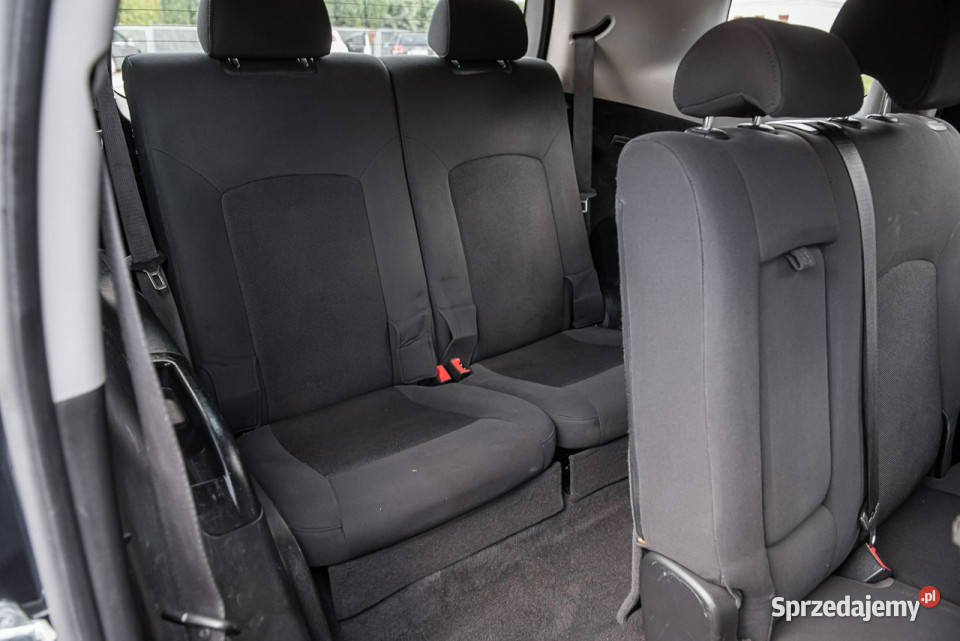 Chevrolet Orlando 7os 20d 130 Manual Super Stan przyciemniane szyby Zwoleń sprzedam