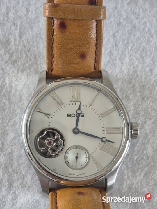 Epos Passion 3369 OH Dębina