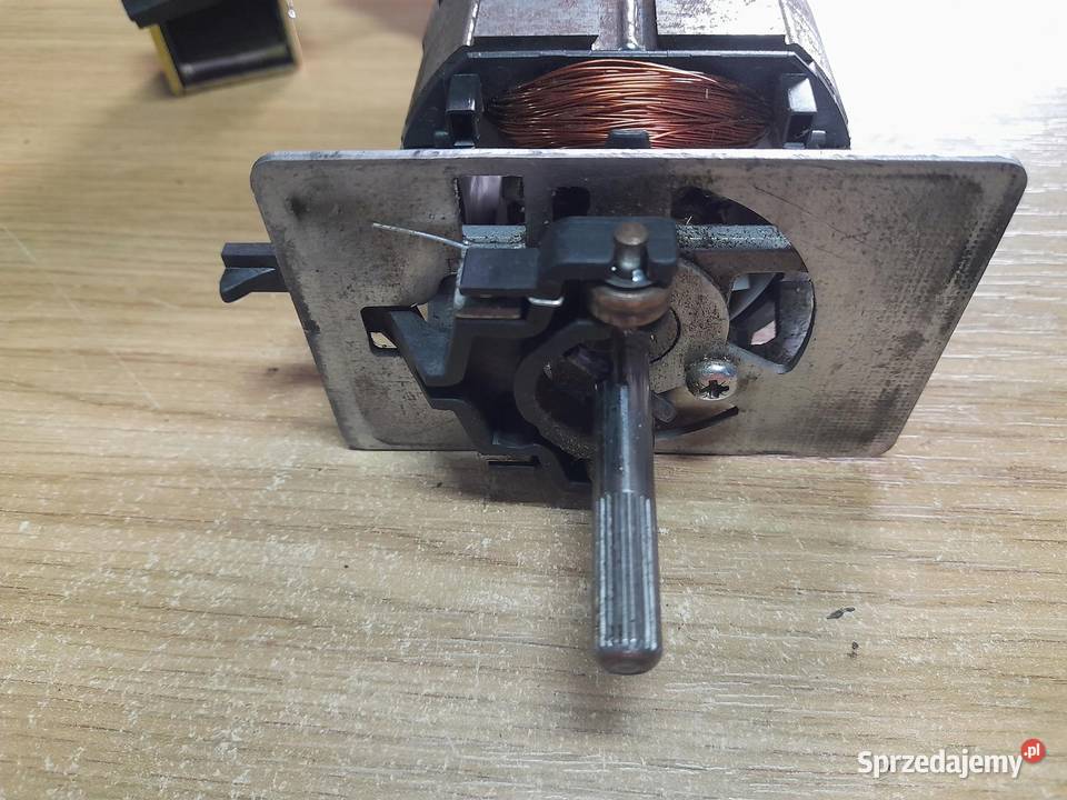 STIHL FE 35 SILNIK WIRNIK STATOR STOJAN KPL Osięciny