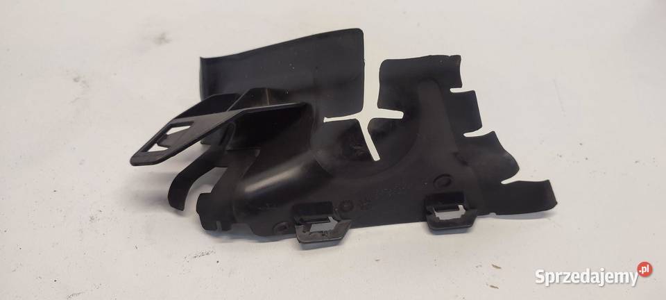 VOLVO XC70 KIEROWNICA POWIETRZA PRAWA 30763223